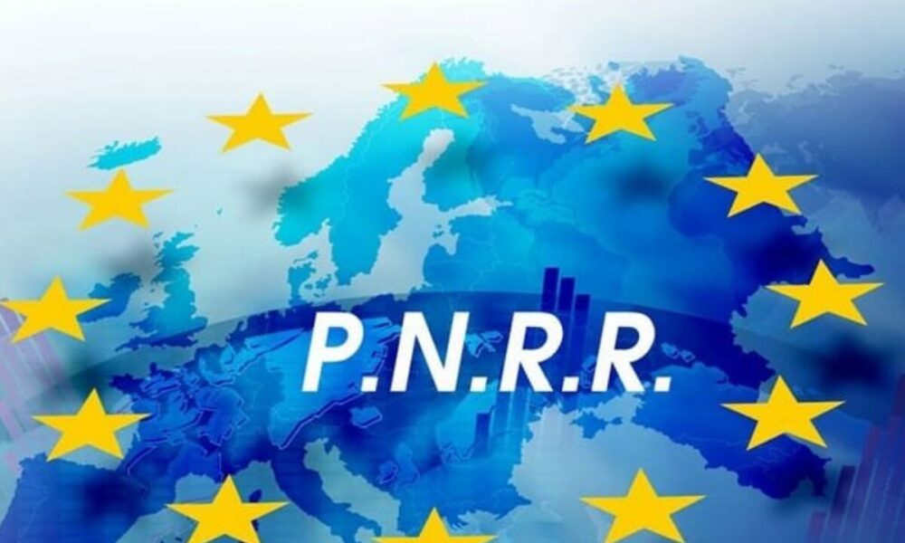 România riscă să piardă miliarde de euro din PNRR! Ce proiecte trebuie să realizeze Guvernul anul acesta