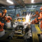 Productie industriala Sursa foto Economedia