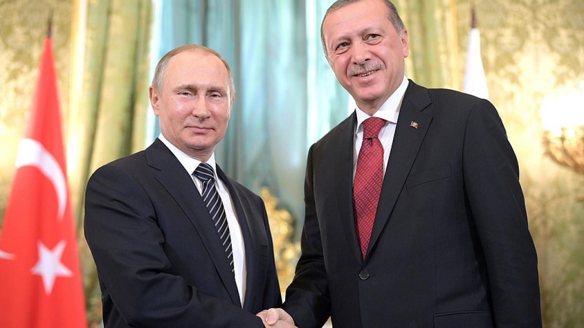 Putin și Erdogan - sursa foto - jurnalul.ro