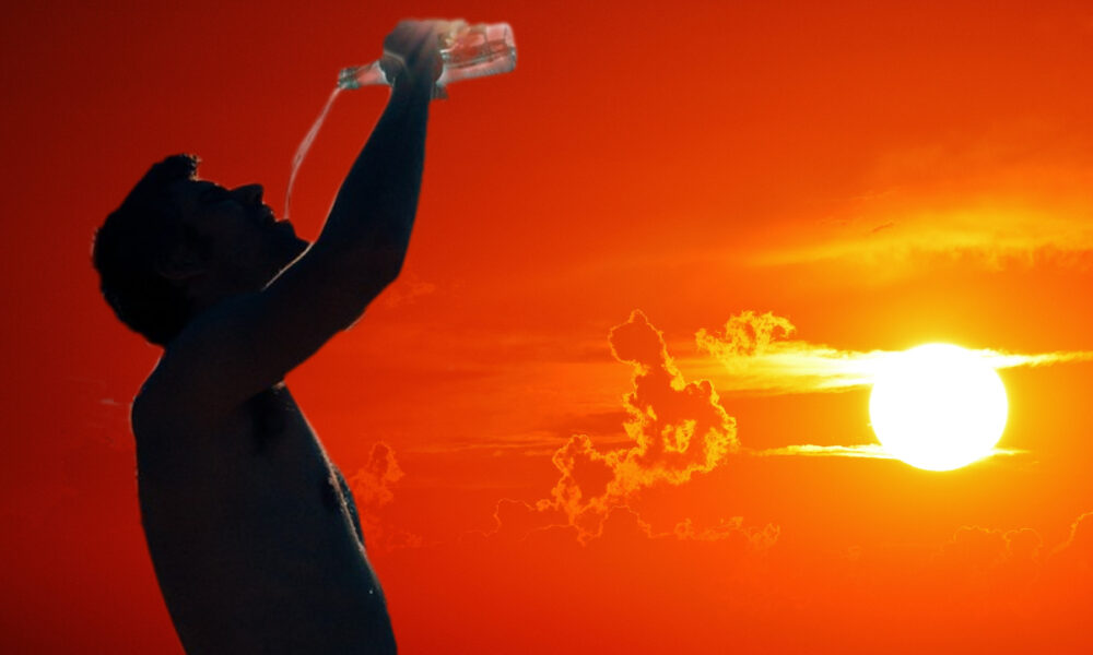 Angajatorii trebuie să aplice măsuri de protecție suplimentare din cauza temperaturilor extreme
