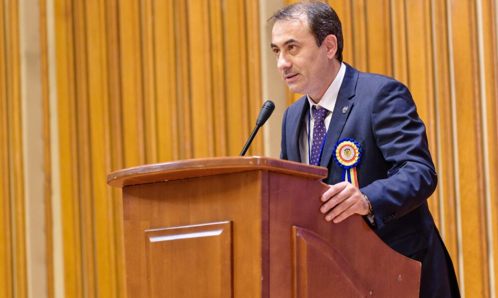 CECCAR, moment aniversar. ”Primul an al celui de-al doilea secol de existență a profesiei contabile reglementate”