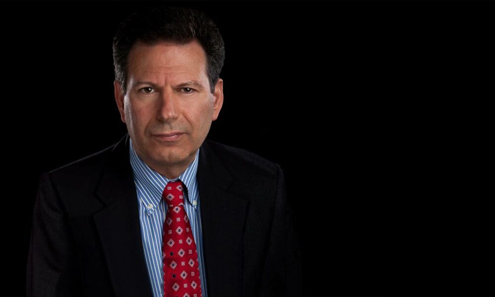 Opinie Robert D. Kaplan: „Există încă o lecție pentru Putin în căderea lui Ceaușescu”