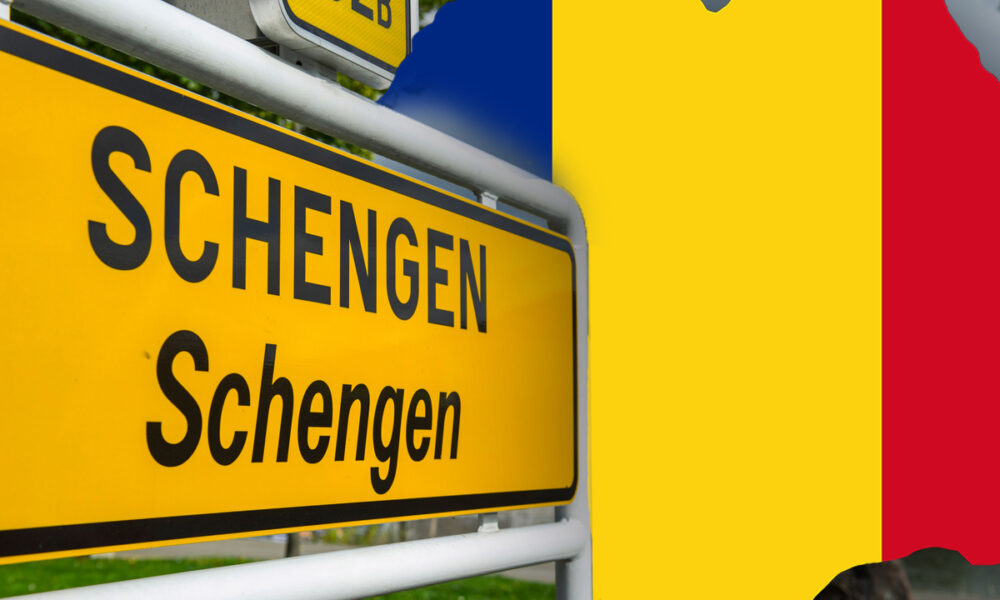 Consiliul JAI va dezbate problema aderări României la spațiul Schengen! „Cele două țări trebuie primite în Schengen”