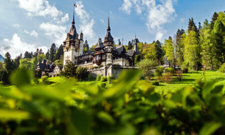 Romania Sursa foto Schengen Visa