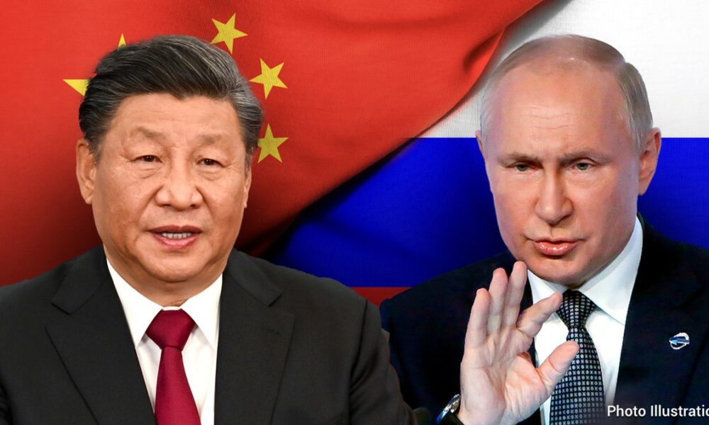China s-a săturat de Rusia! Investițiile pe teritoriul rus au ajuns la zero