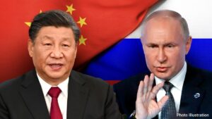 Rusia și China - sursa foto - bzi.ro