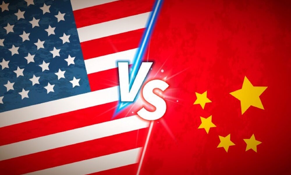 SUA și China, o nouă miză de conflict? Ambele puteri mondiale au interese în Orientul Mijlociu