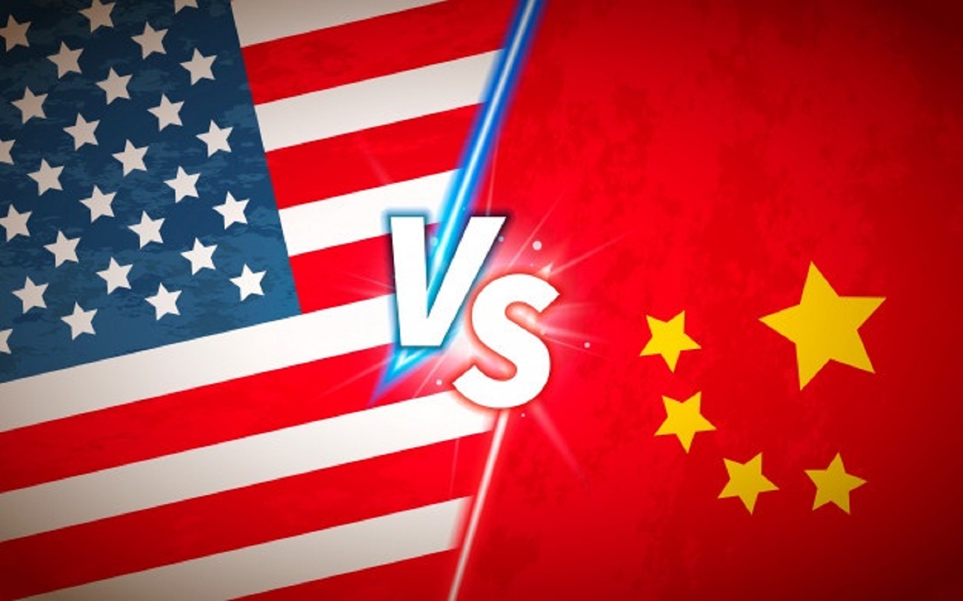 SUA și China - sursa foto - impact.ro