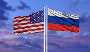 SUA și Rusia - sursa foto - observatornews.ro