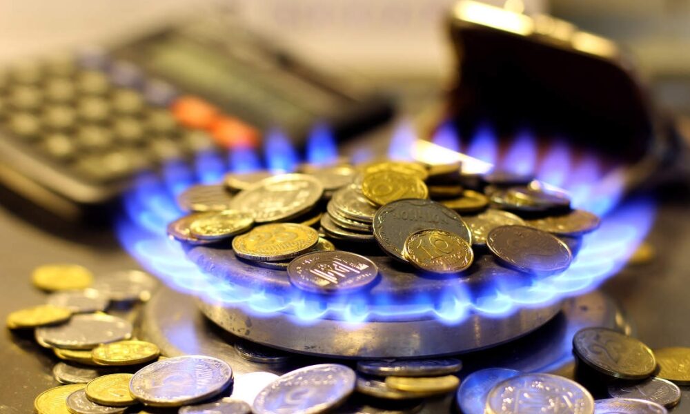 Plătim gazul de 11 ori mai scump decât în ianuarie 2021. Vom traversa cea mai grea iarnă