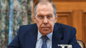 Serghei Lavrov - sursa foto - agora.md