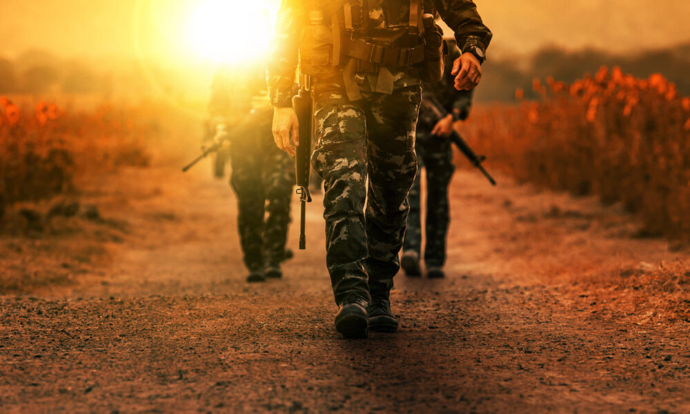 Serviciul militar va fi obligatoriu. Ce țară va introduce acest lucru
