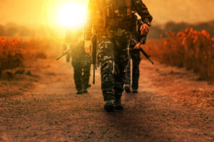 Serviciul militar - sursa foto - stiridecluj.ro