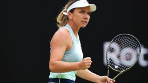 Simona Halep și-ar putea recupera poziția pe care o deținea