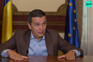 Sorin Grindeanu