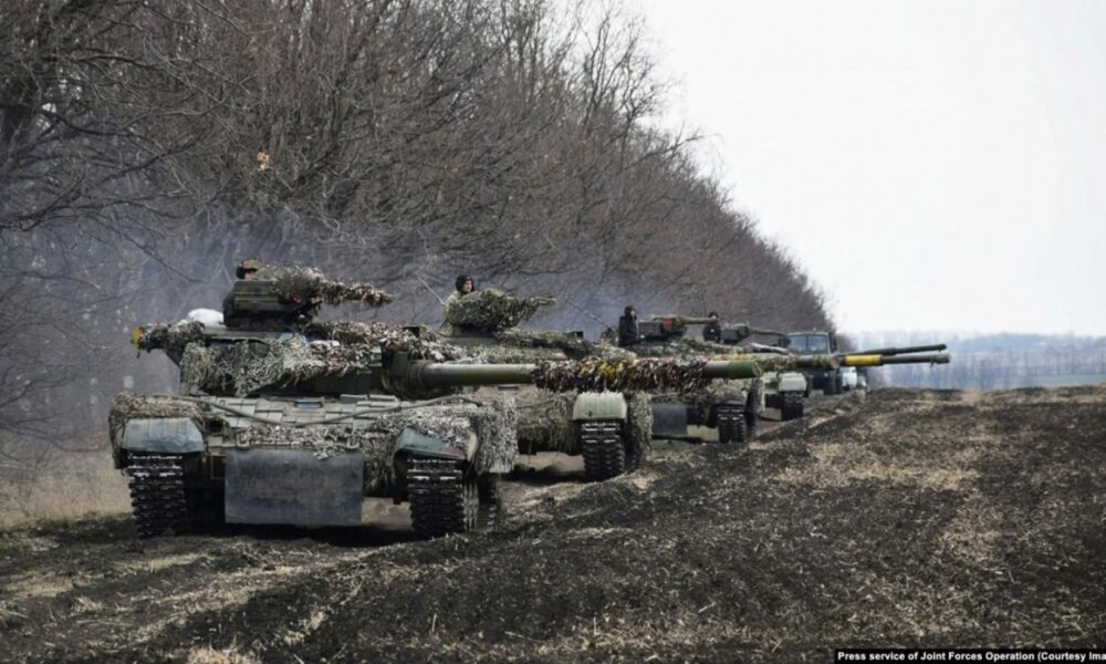 Patriot nu sunt o amenințare pentru Rusia. Planul american de înarmare a Ucrainei merge înainte