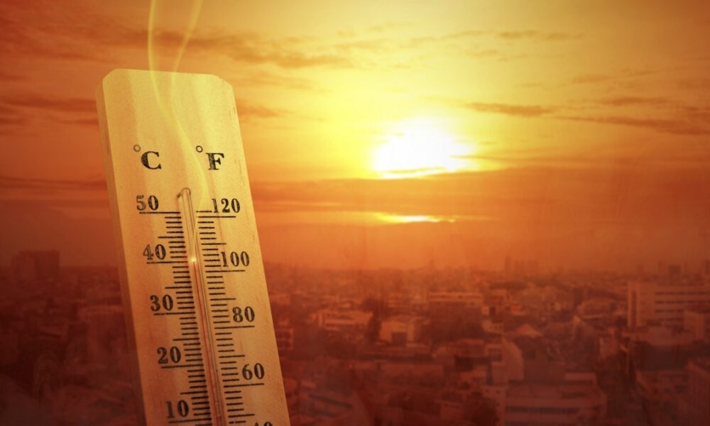ANM anunță val tropical în România! Prognoza meteo pentru următoarele 2 săptămâni