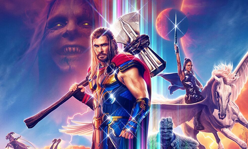 Producția „Thor: Love and Thunder” interzisă în țările arabe! Controversele din jurul peliculei