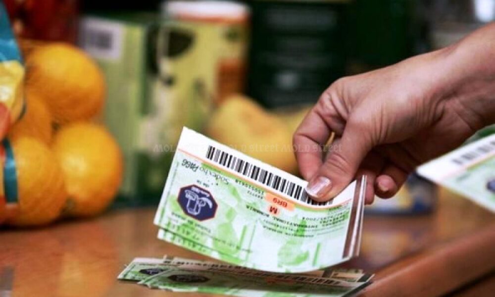 Vești bune pentru toți salariații! Valoarea tichetelor de masă urmează să se majoreze