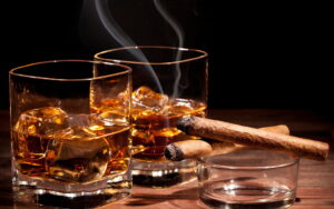 Tigari si Alcool Sursa foto Romania TV