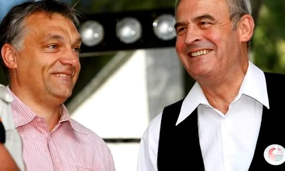 László Tőkés agită apele în Ardeal! Îi cere lui Viktor Orban să susțină autonomia Ținutului Secuiesc. Rolul UDMR