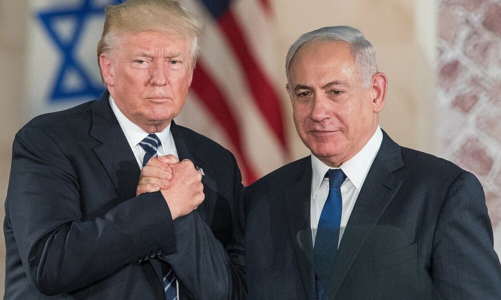 Netanyahu vine la discuții. Premierul israelian merge în SUA săptămâna viitoare