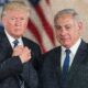 Trump Netanyahu sursă foto cursdeguvernare.ro