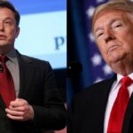 Trump și Musk Sursa foto Jagran English