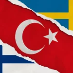 Turcia-Suedia-Finlanda