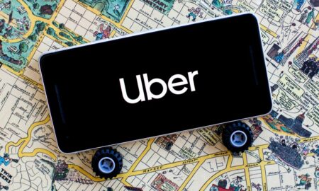 Uber Sursa foto Vocea Valcii