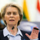 Ursula von der Leyen - sursa foto - stirileprotv.ro