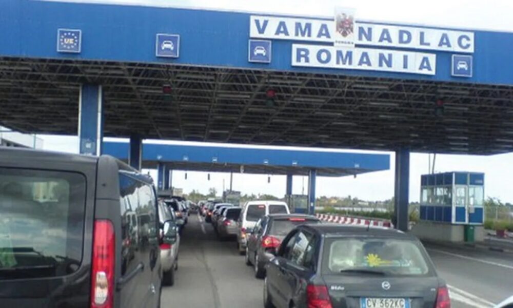 Polițiștii de frontieră nu își pierd locurile de muncă