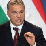 Premierul Ungariei, Viktor Orban Sursă foto: Jurnalul.ro