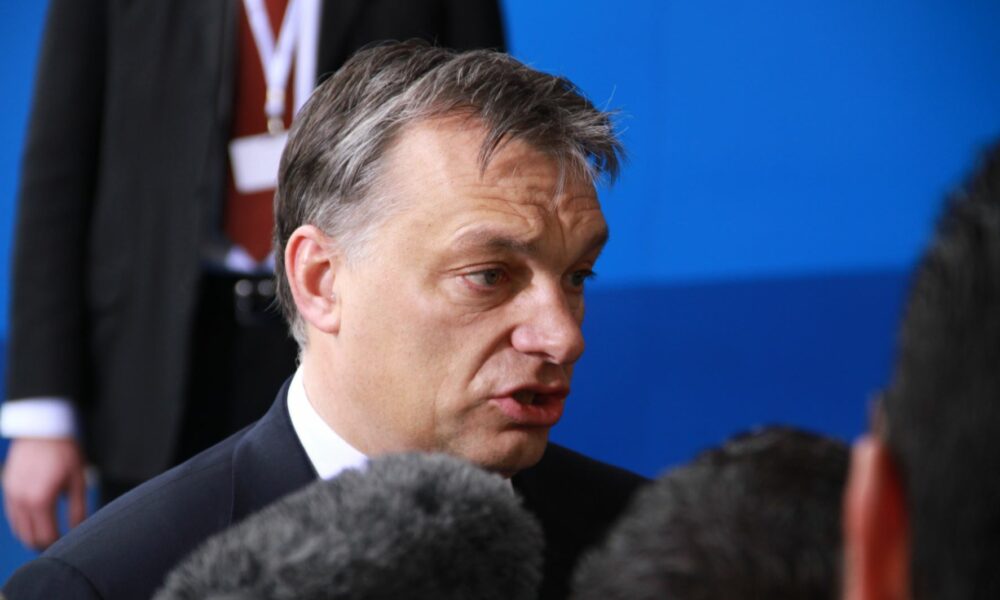 Viktor Orban acuză Occidentul: ”Vor lua gaze de la noi, cei care avem depozite”. Comisia încalcă grav interesele unor state