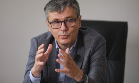 Virgil Popescu, Sursă foto: Economedia