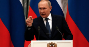 Vladimir Putin - sursa foto - zdg.md