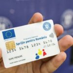 Vouchere Sociale de 250 de lei primite pe card, Sursă foto: Playtech