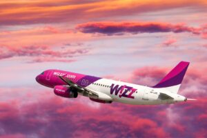 Wizz Air - sursa foto - forbes.ro
