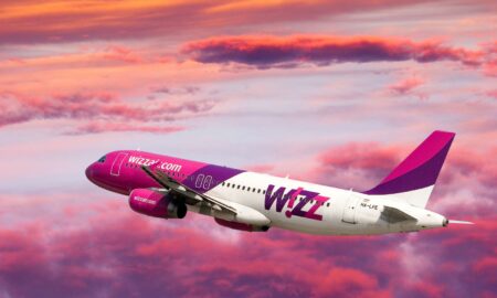 Wizz Air - sursa foto - forbes.ro