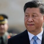 Xi Jinping Sursa foto Universul.net