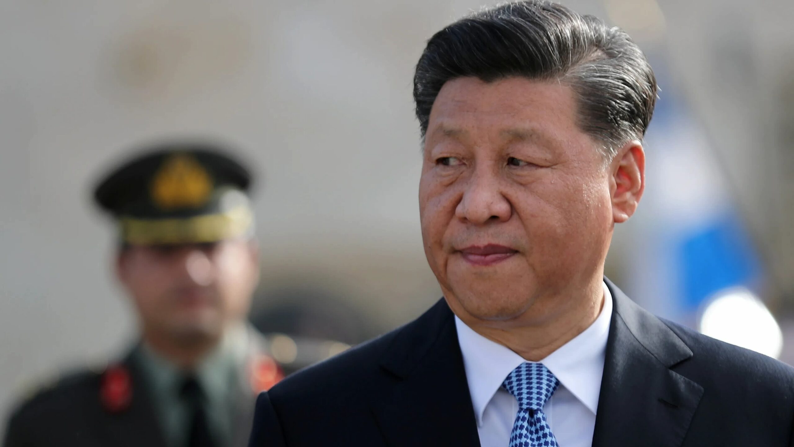Xi Jinping Sursa foto Universul.net
