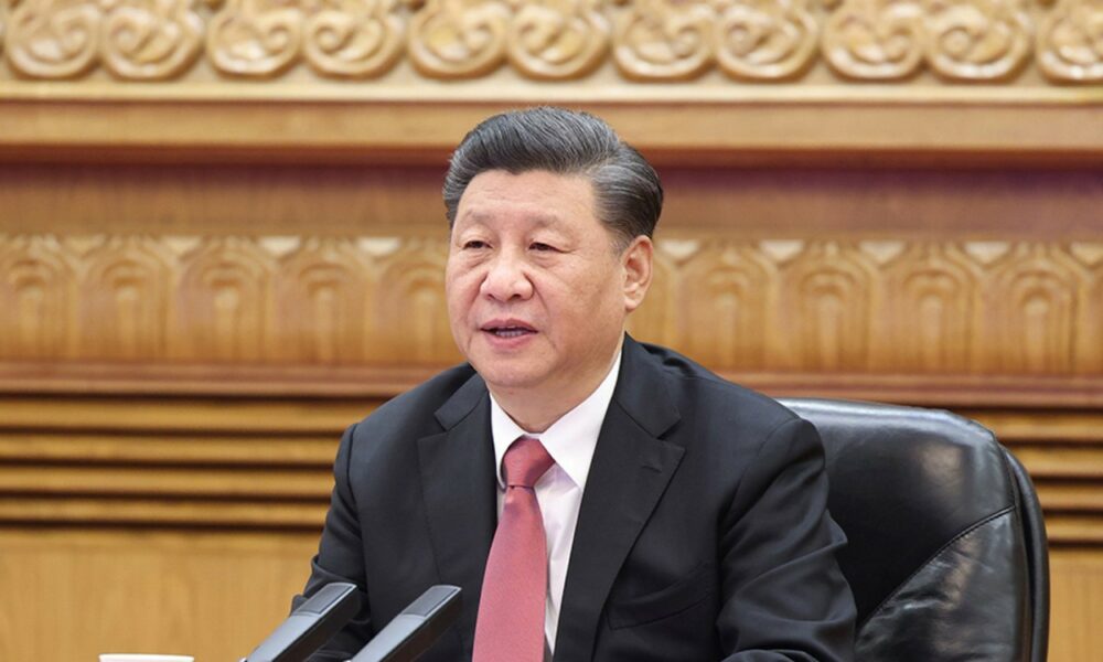 Xi Jinping, ignorat de liderii Europei! Macron, Scholz, Draghi și alții nu i-au răspuns invitației la Beijing