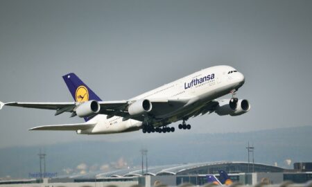 Lufthansa