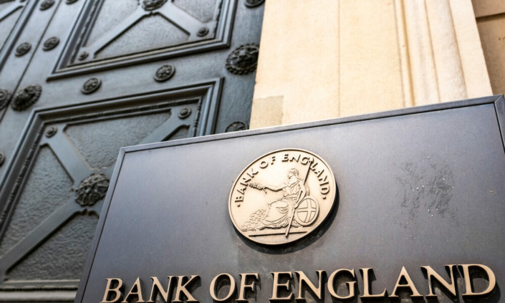 Banca Angliei analizează problema inflației! Britanicii au în calcul majorarea dobânzilor pentru susținerea economiei