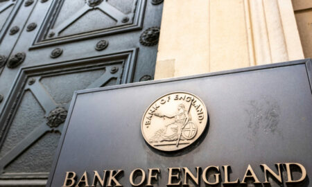 Banca Angliei analizează problema inflației! Britanicii au în calcul majorarea dobânzilor pentru susținerea economiei