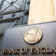 Banca Angliei analizează problema inflației! Britanicii au în calcul majorarea dobânzilor pentru susținerea economiei