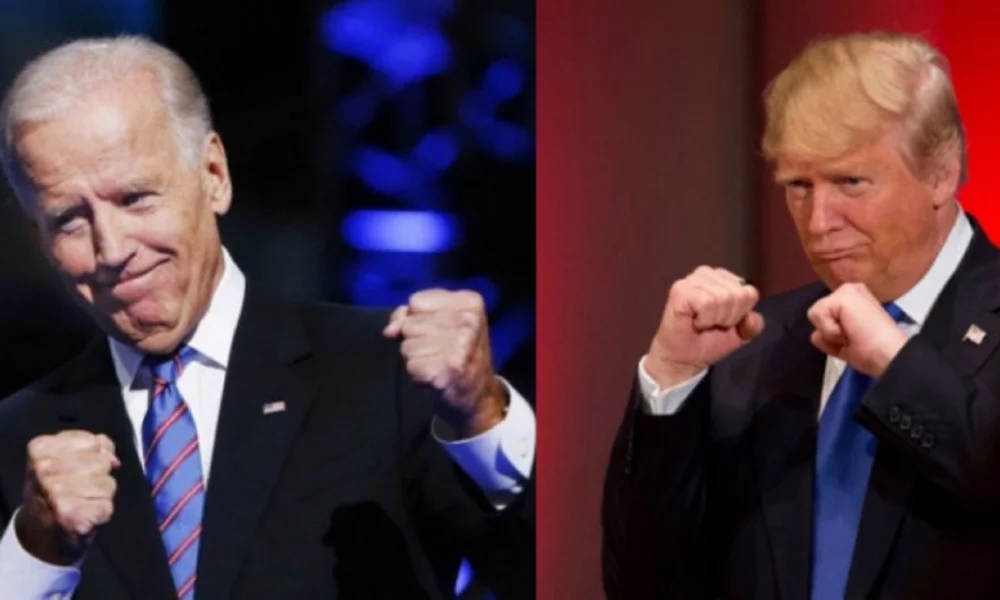 CNN: Americanii, în 2024, ar putea avea parte de o cursă prezidențială pe care nu o doresc