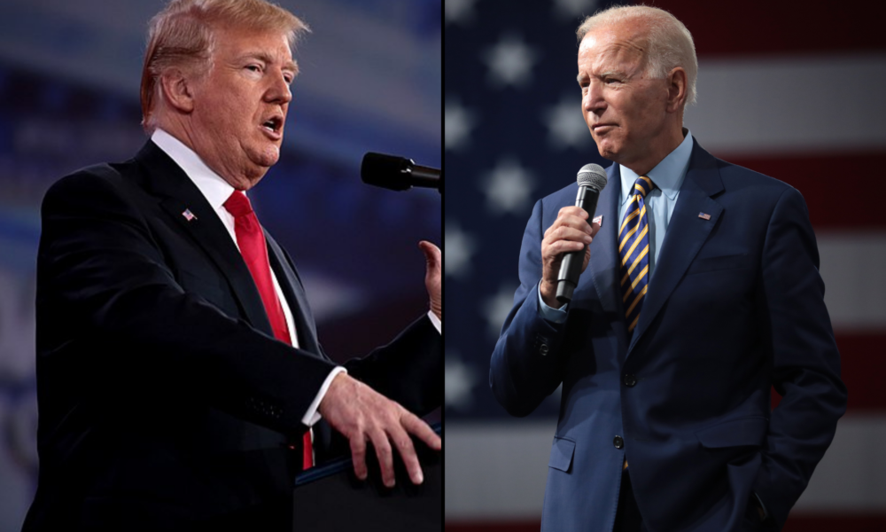 Un mandat marcat de conflicte. Biden lasă o agendă neterminată pentru Trump