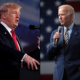 Un mandat marcat de conflicte. Biden lasă o agendă neterminată pentru Trump