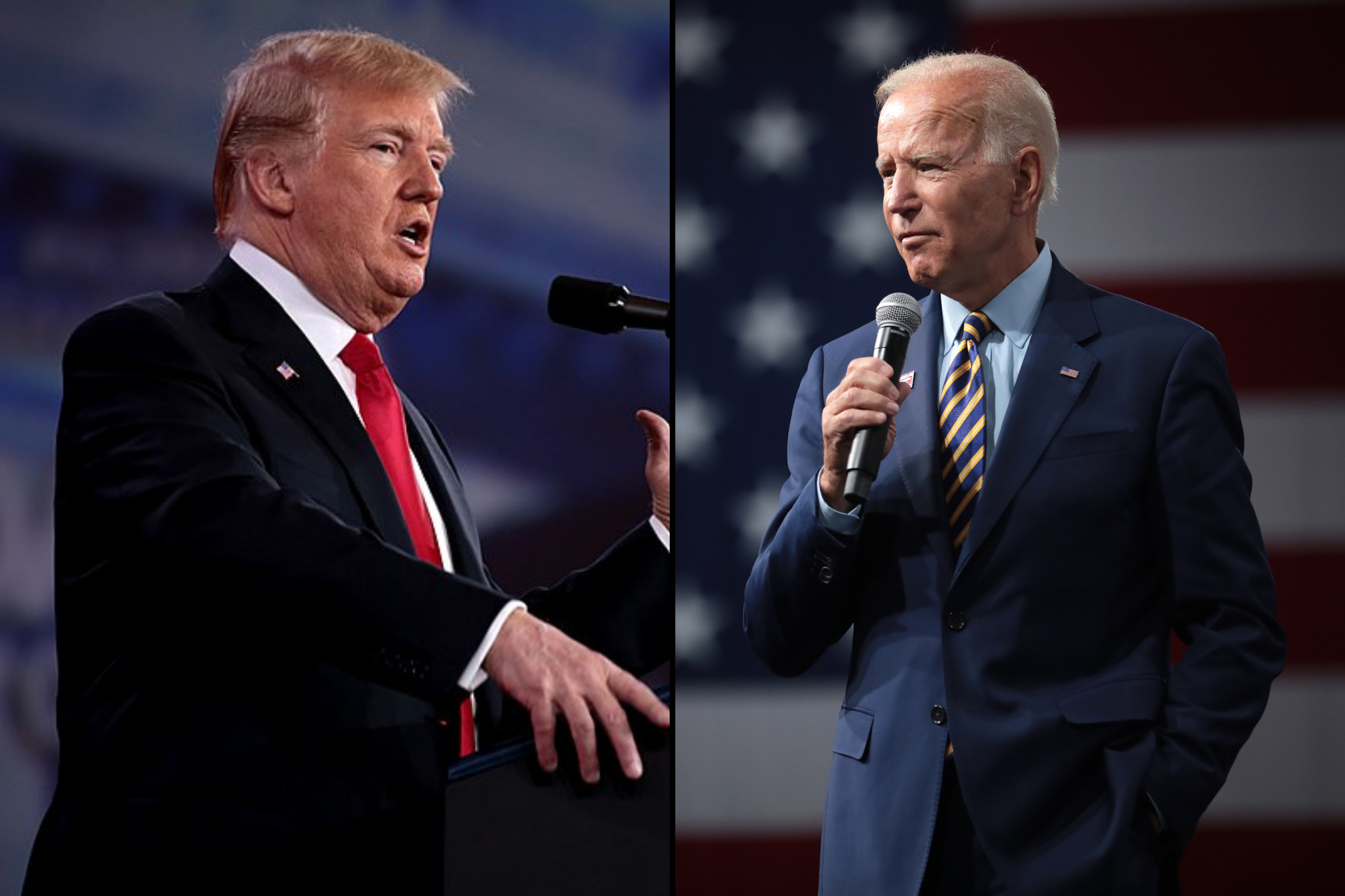 Biden vs. Trump! Similaritățile și diferențele dintre cazurile dosarelor clasificate ale președinților americani
